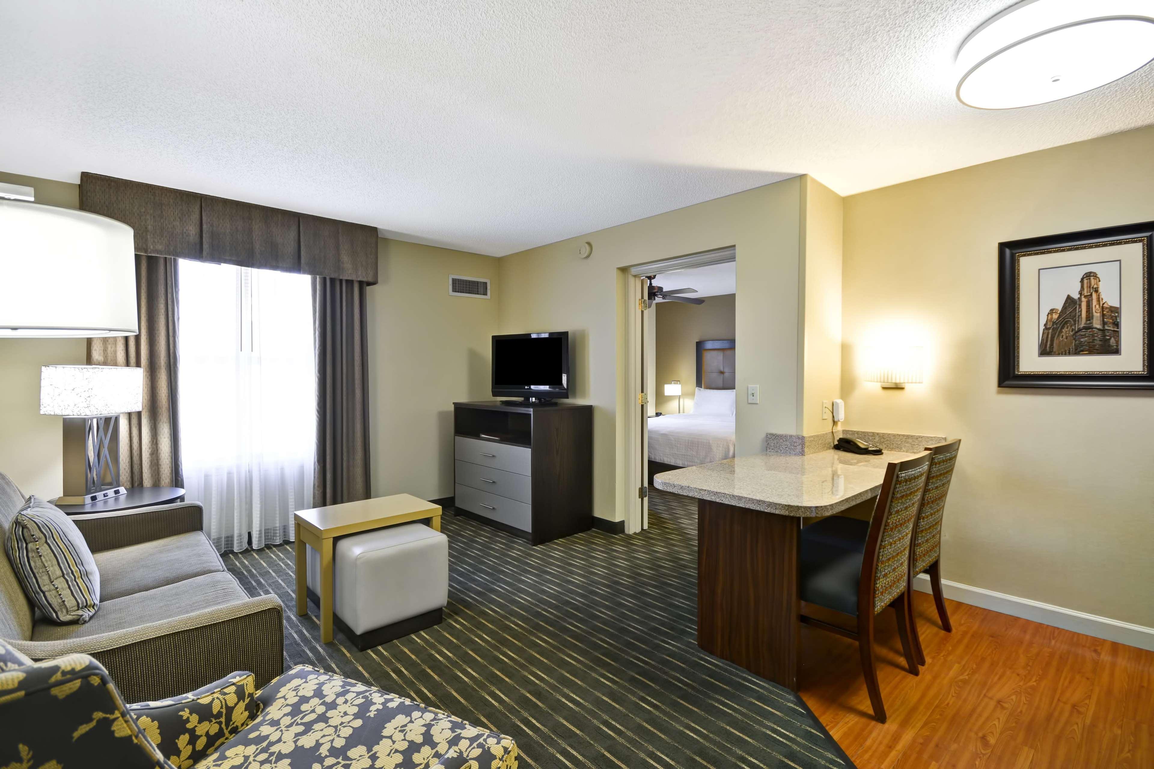 Homewood Suites Durham-Chapel Hill I-40 Bagian luar foto
