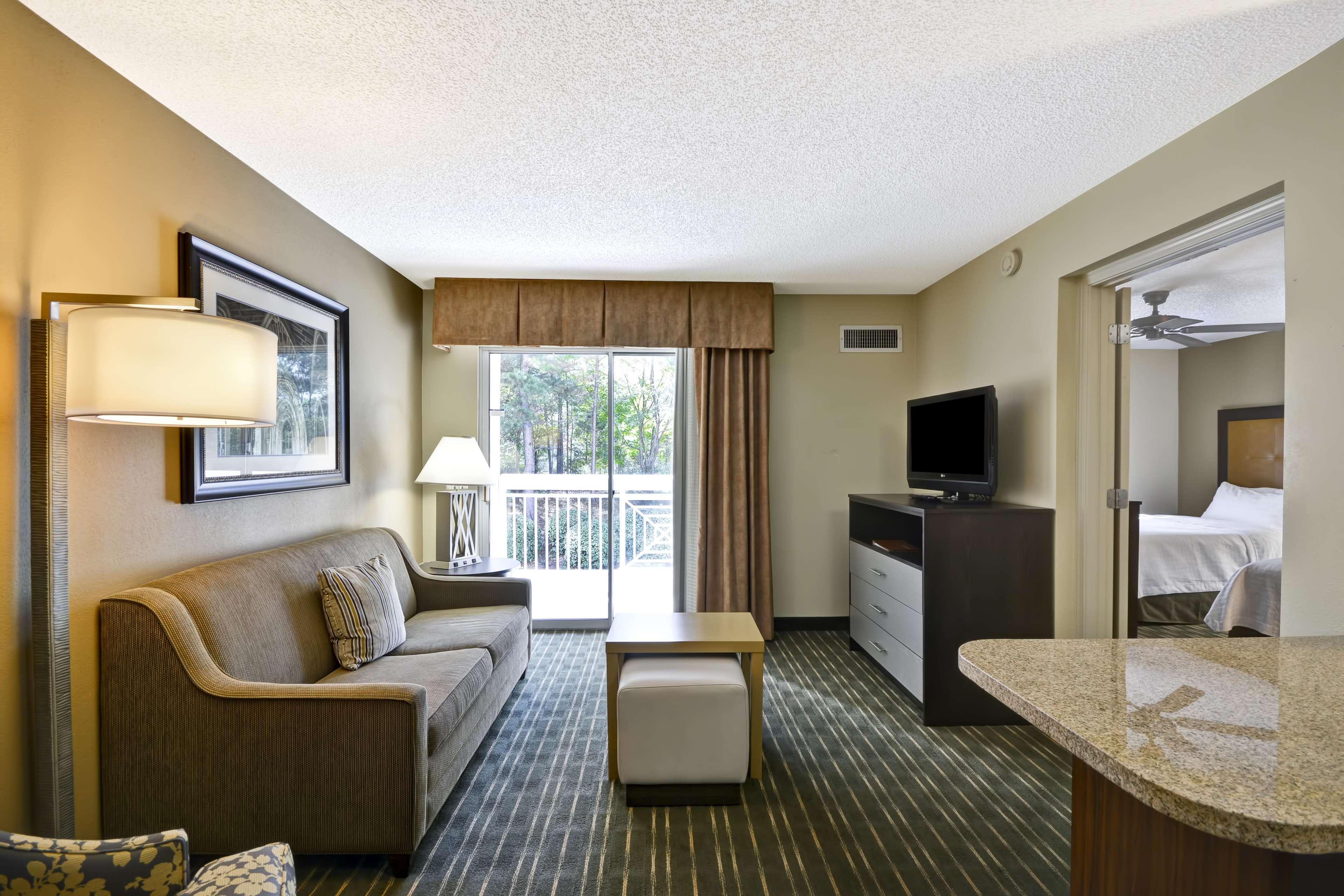 Homewood Suites Durham-Chapel Hill I-40 Bagian luar foto