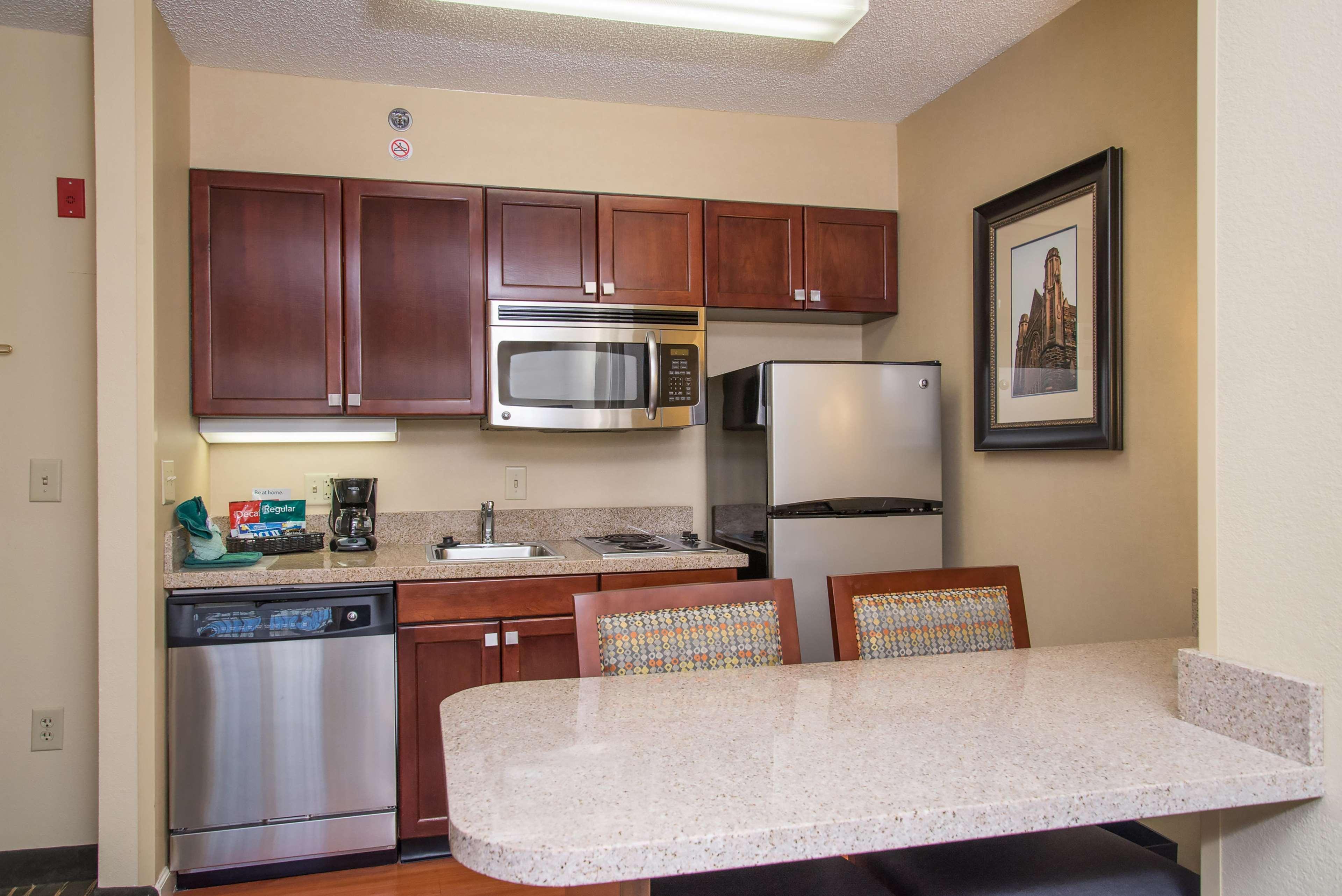 Homewood Suites Durham-Chapel Hill I-40 Bagian luar foto
