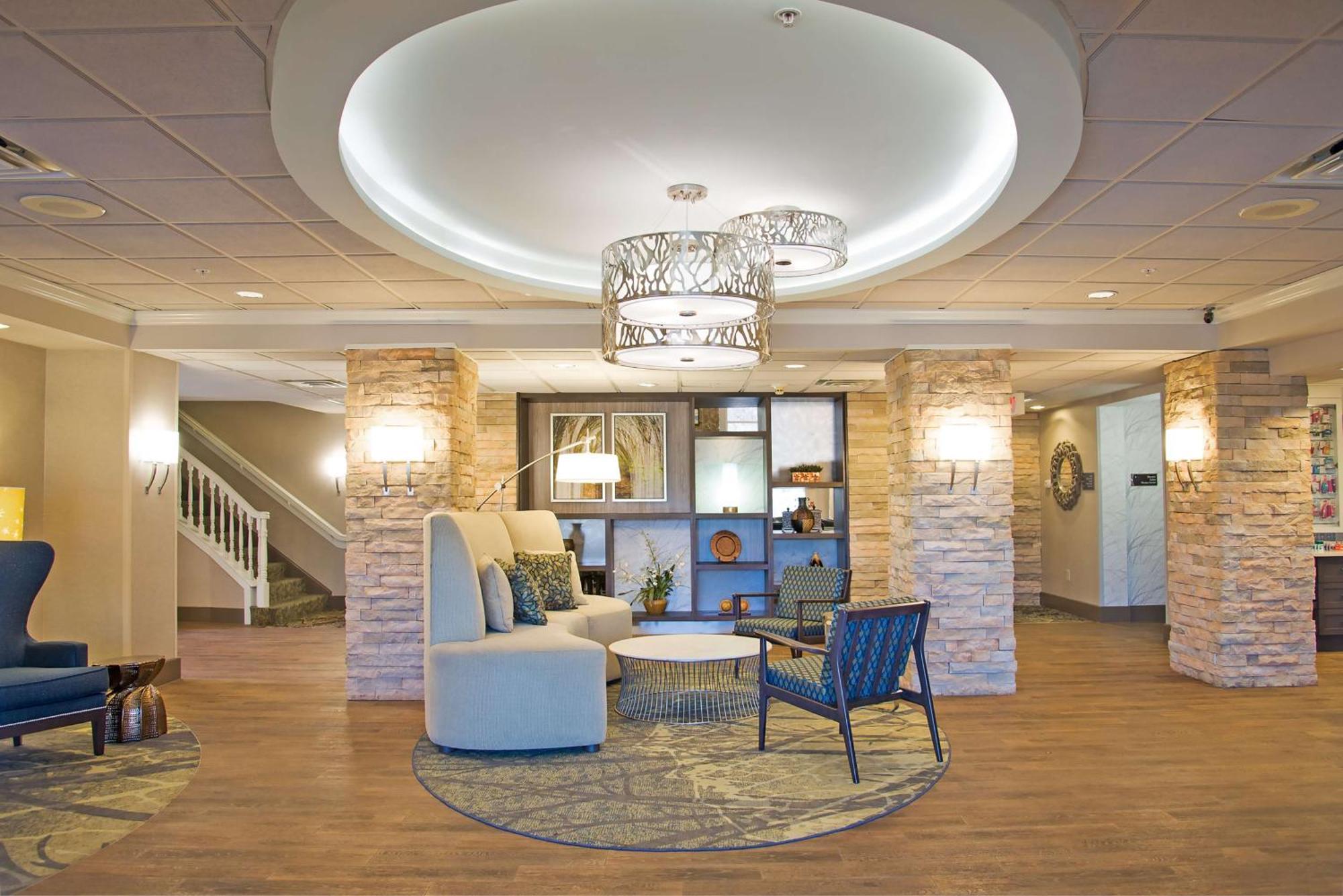 Homewood Suites Durham-Chapel Hill I-40 Bagian luar foto