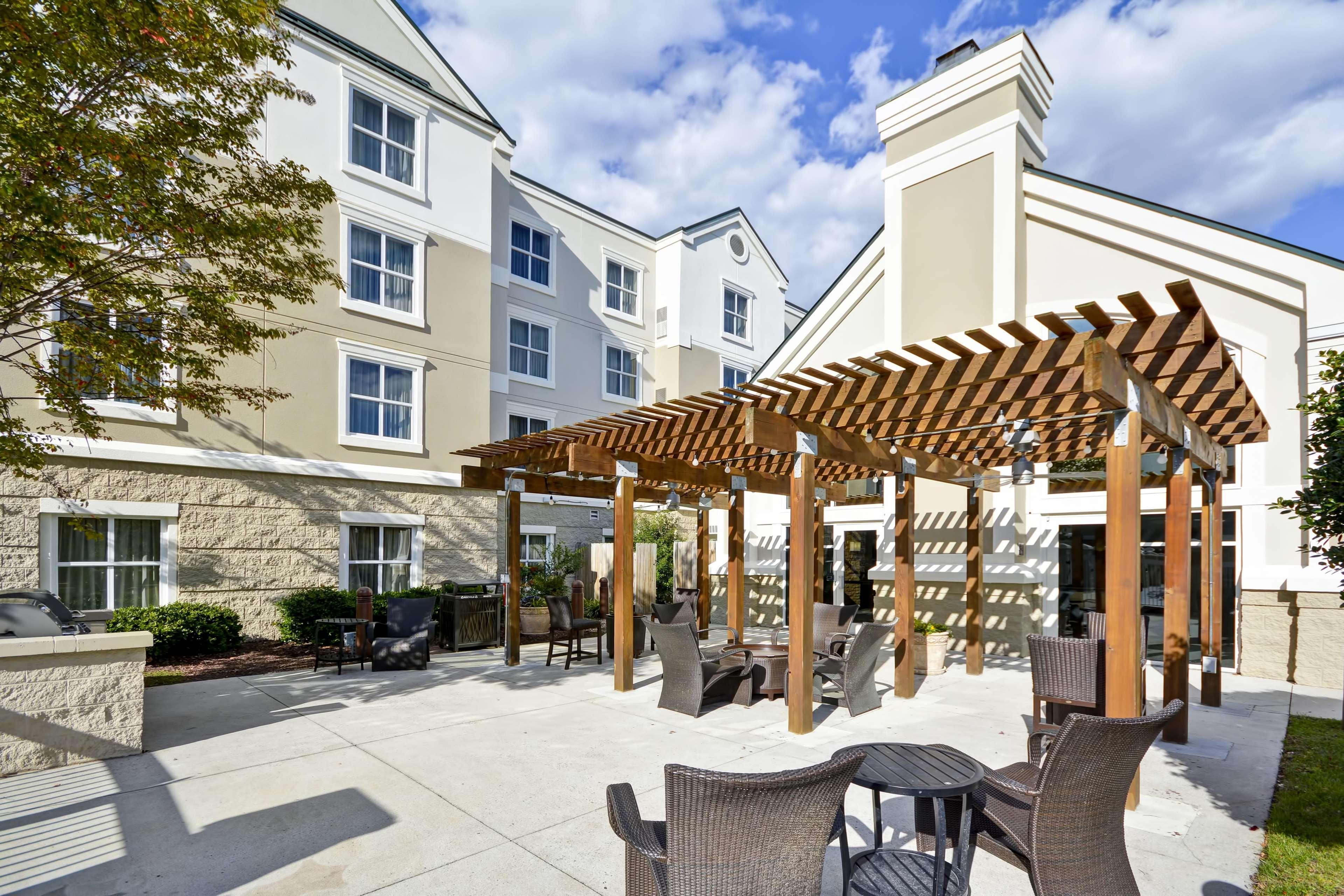 Homewood Suites Durham-Chapel Hill I-40 Bagian luar foto