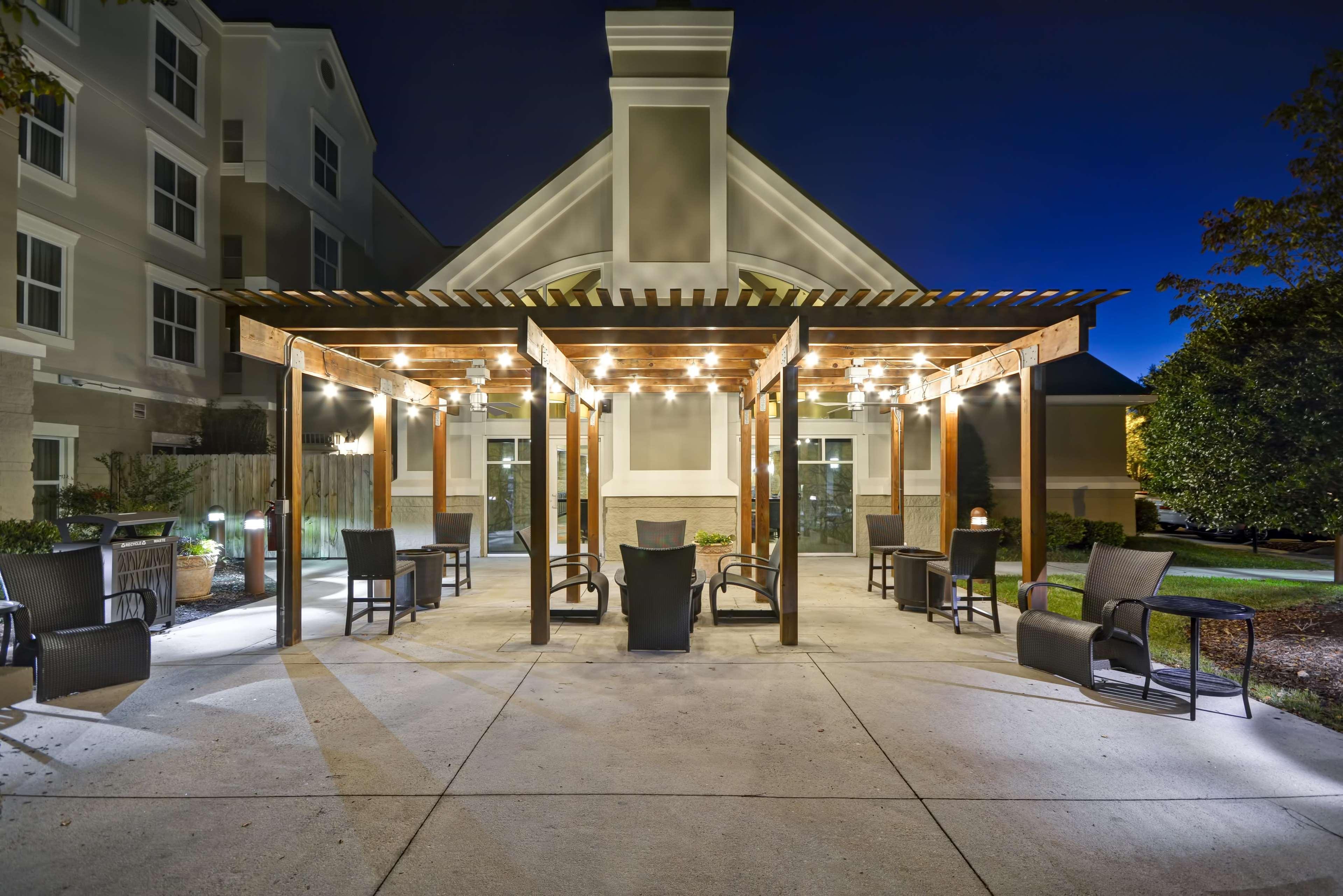 Homewood Suites Durham-Chapel Hill I-40 Bagian luar foto