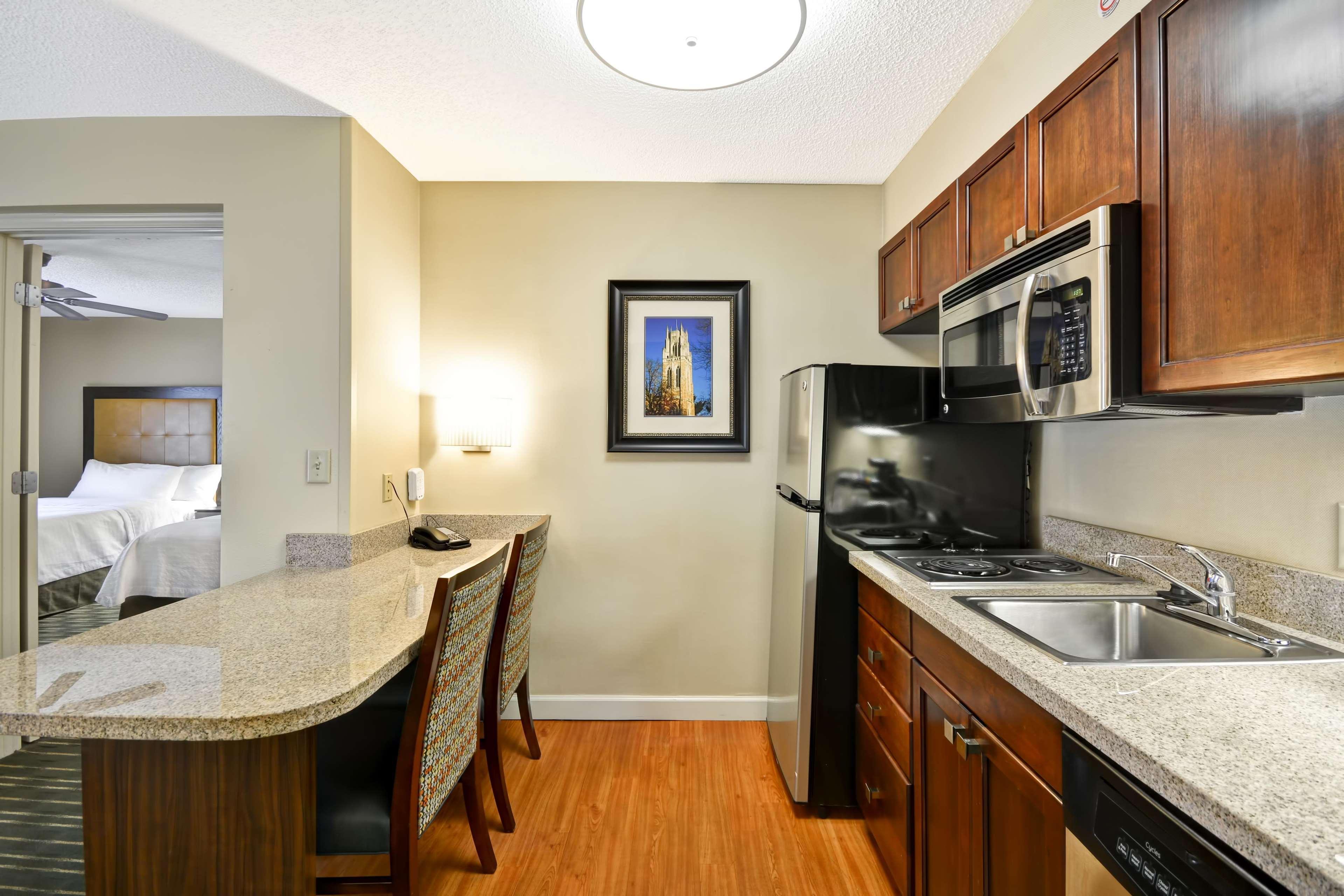 Homewood Suites Durham-Chapel Hill I-40 Bagian luar foto