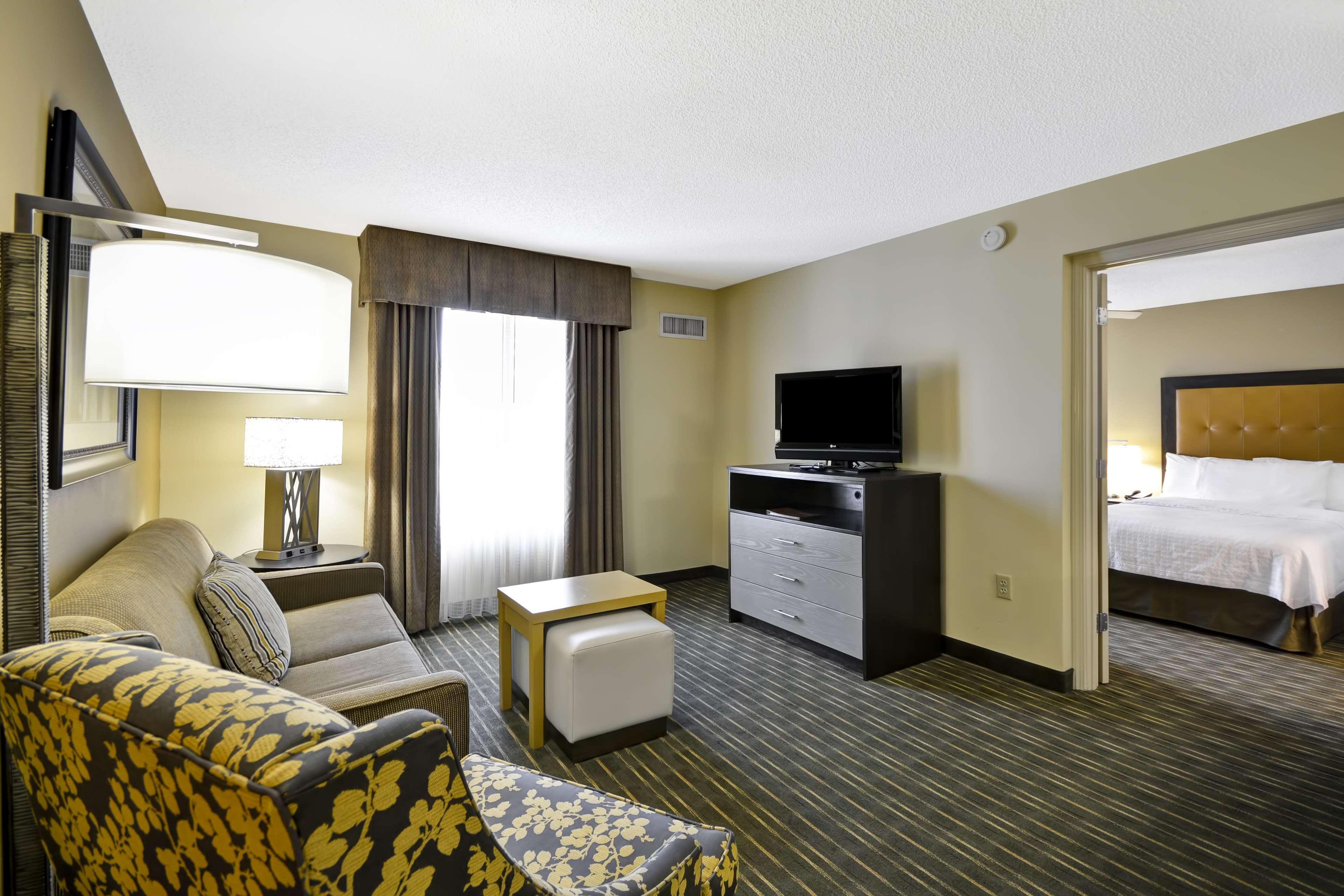 Homewood Suites Durham-Chapel Hill I-40 Bagian luar foto