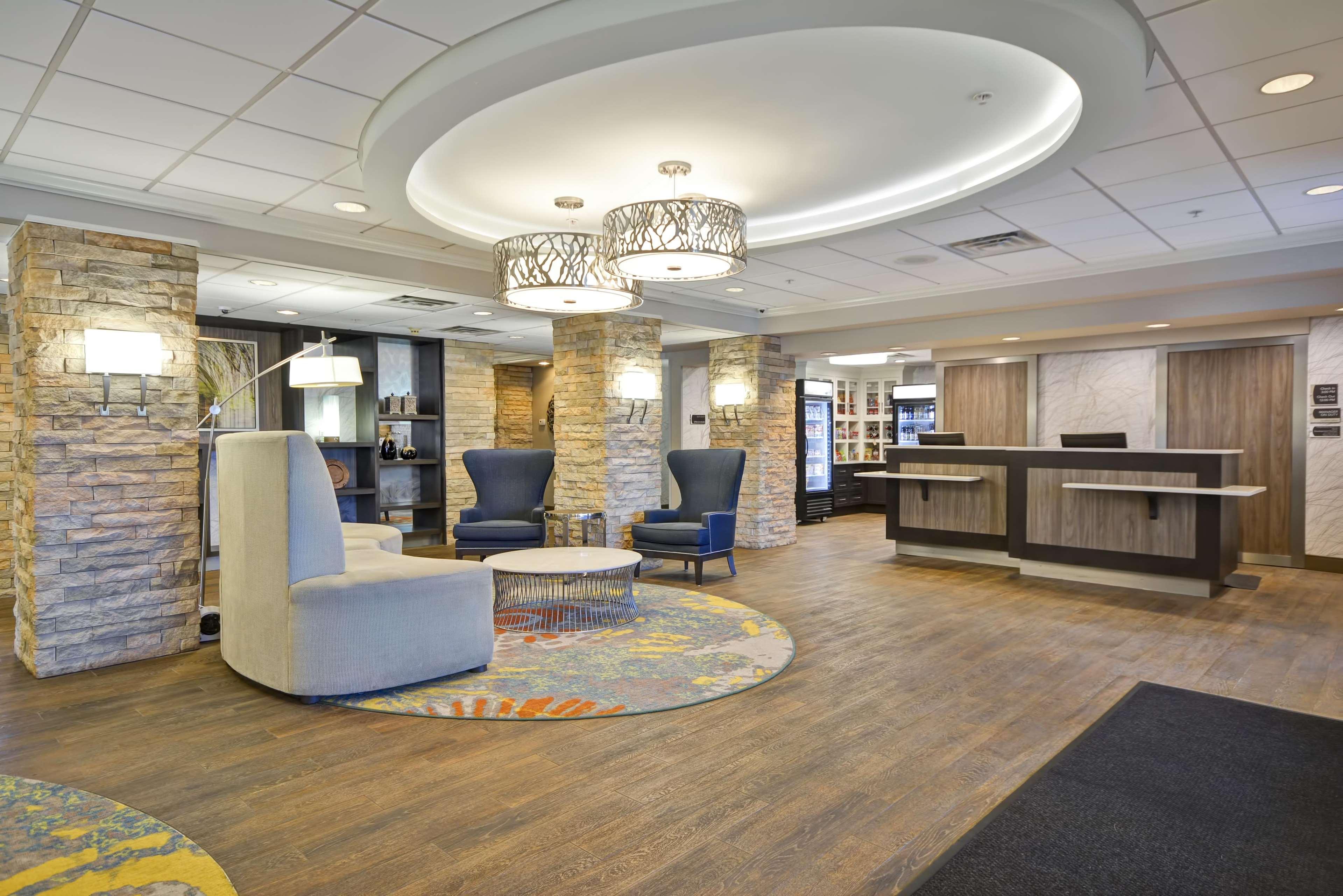 Homewood Suites Durham-Chapel Hill I-40 Bagian luar foto
