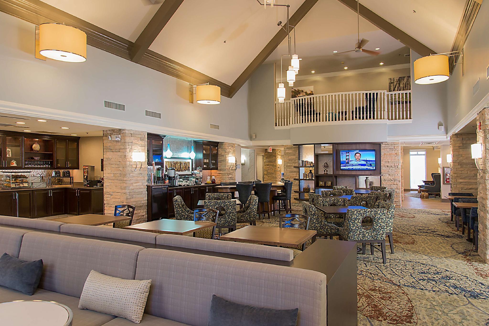 Homewood Suites Durham-Chapel Hill I-40 Bagian luar foto