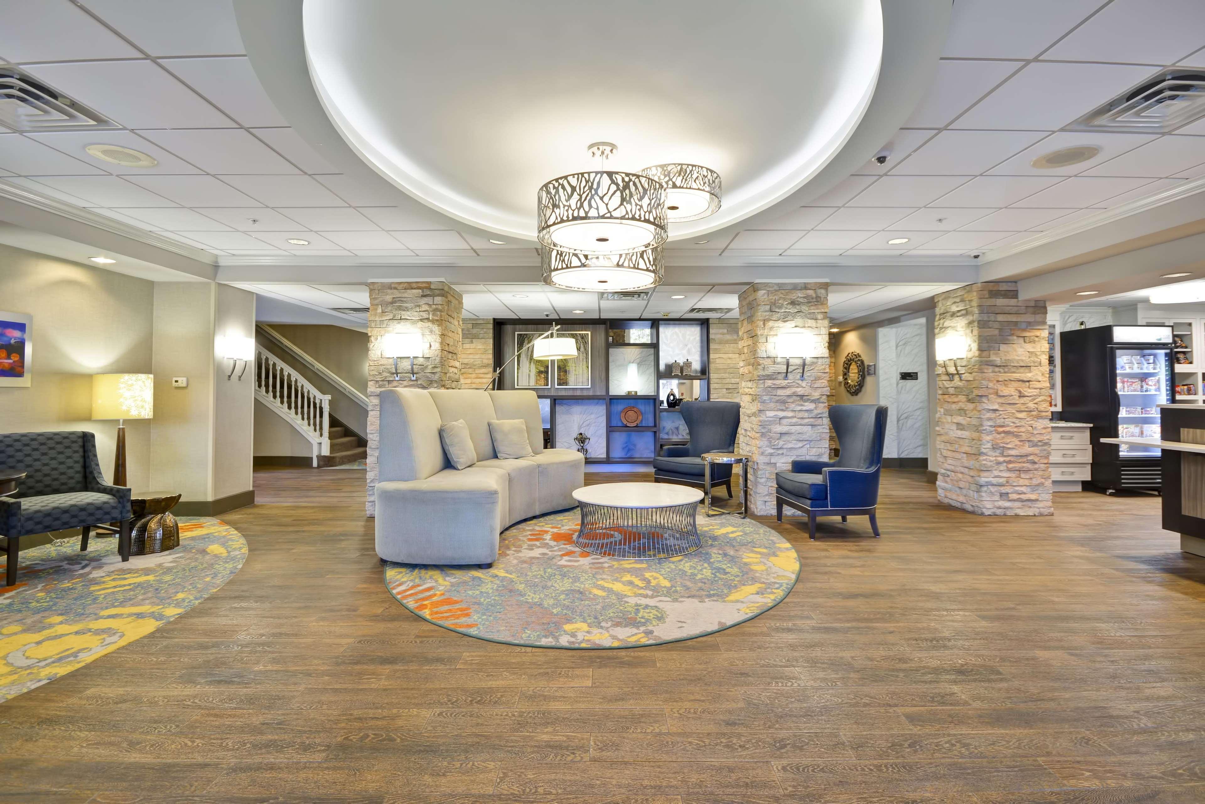 Homewood Suites Durham-Chapel Hill I-40 Bagian luar foto