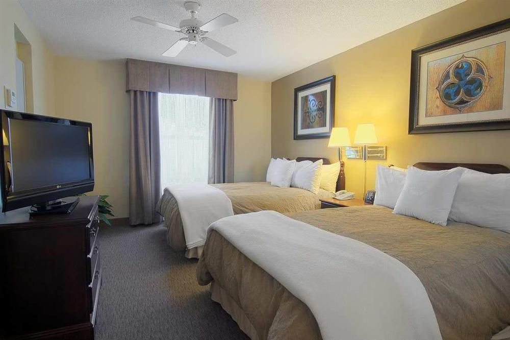 Homewood Suites Durham-Chapel Hill I-40 Ruang foto