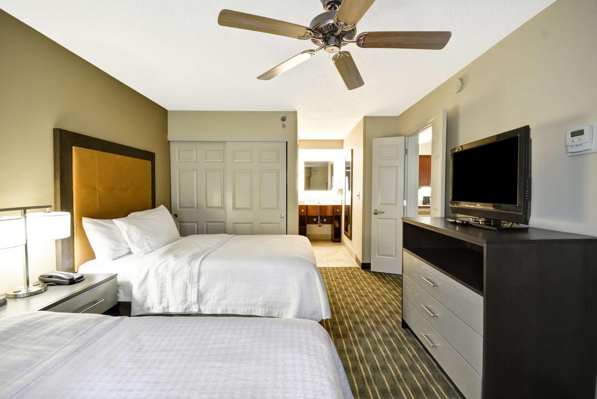 Homewood Suites Durham-Chapel Hill I-40 Bagian luar foto