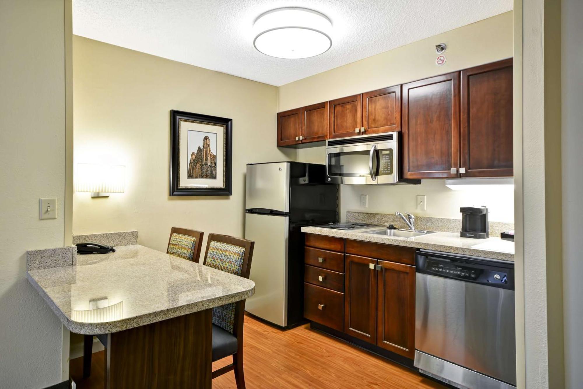 Homewood Suites Durham-Chapel Hill I-40 Bagian luar foto