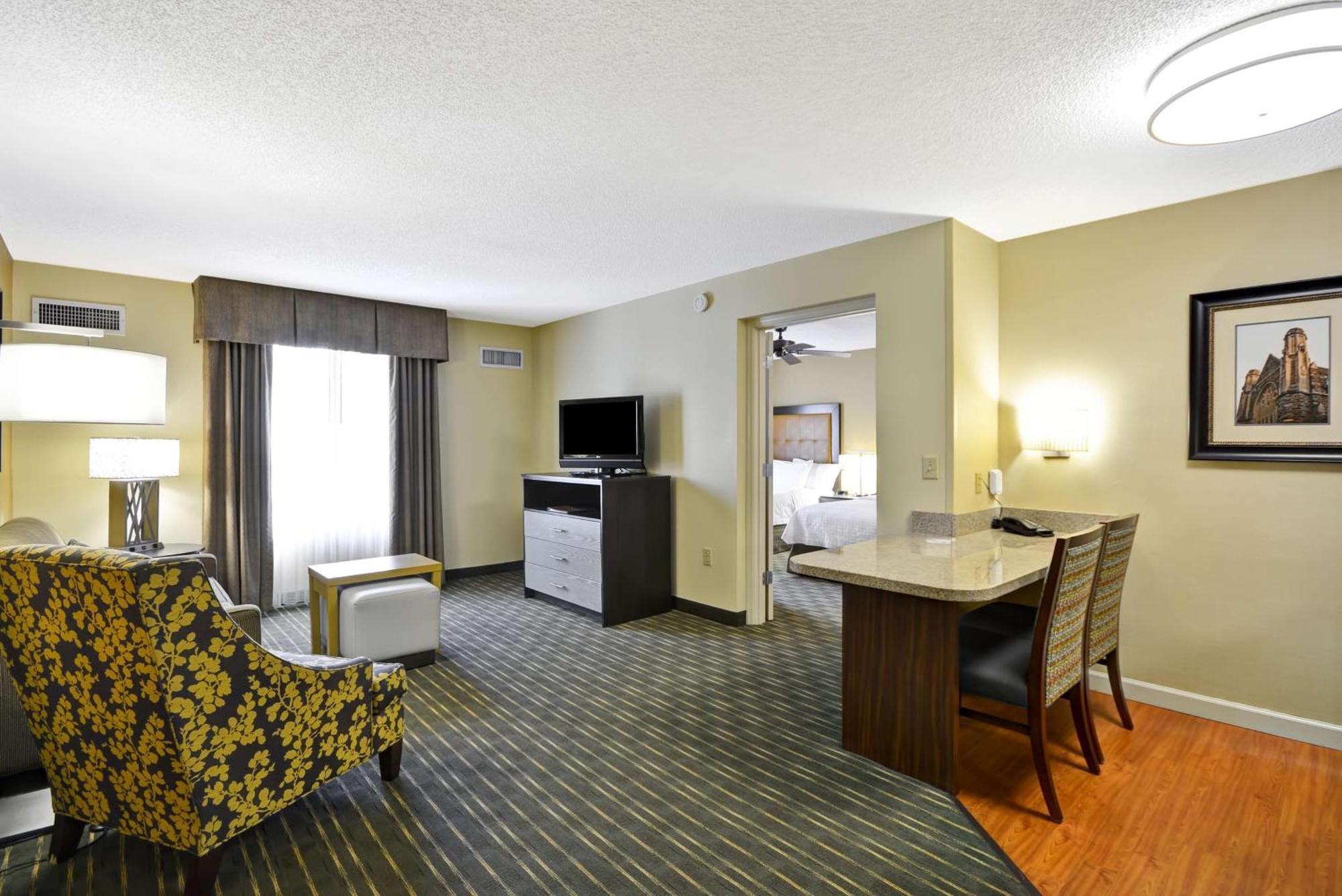 Homewood Suites Durham-Chapel Hill I-40 Bagian luar foto
