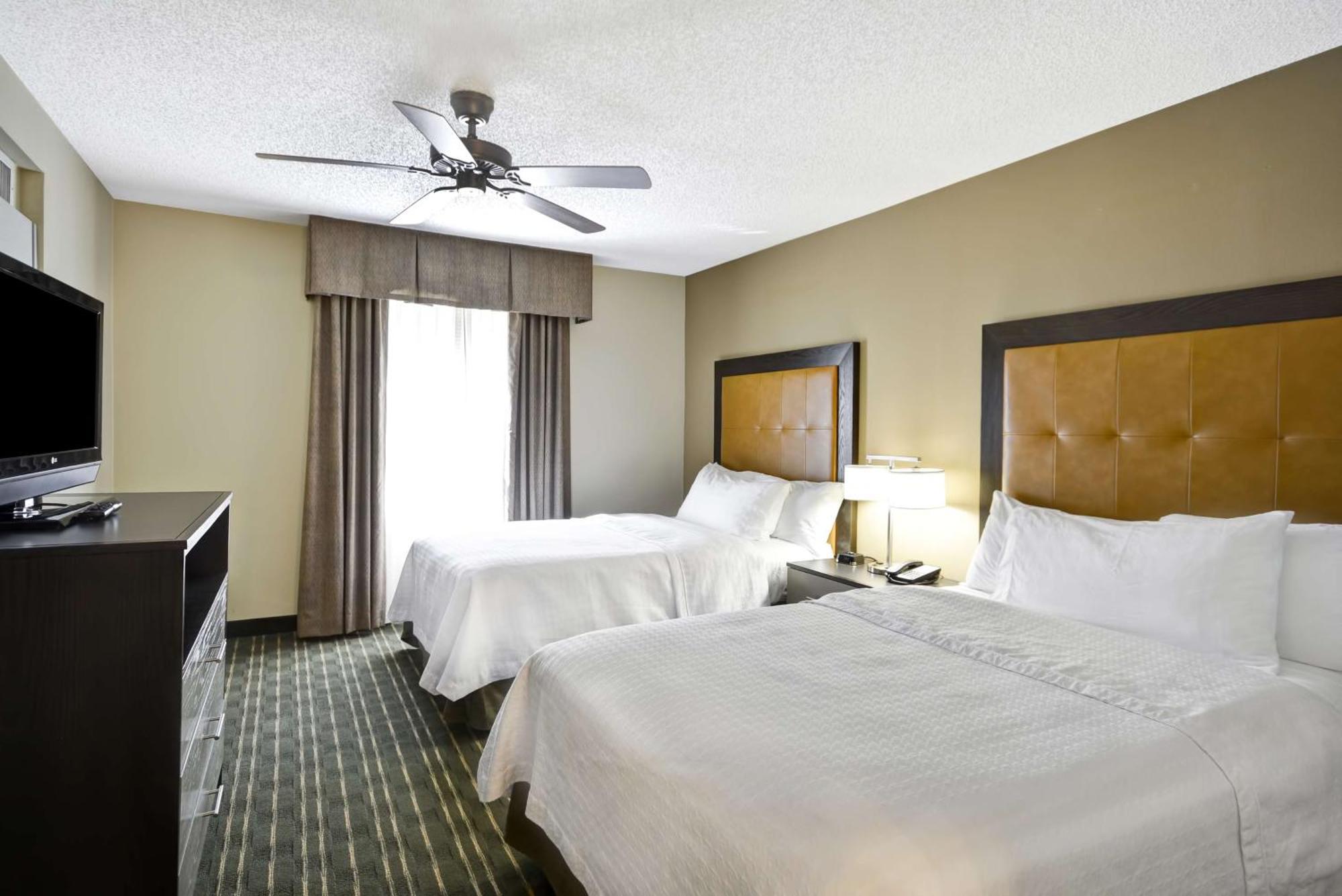 Homewood Suites Durham-Chapel Hill I-40 Bagian luar foto