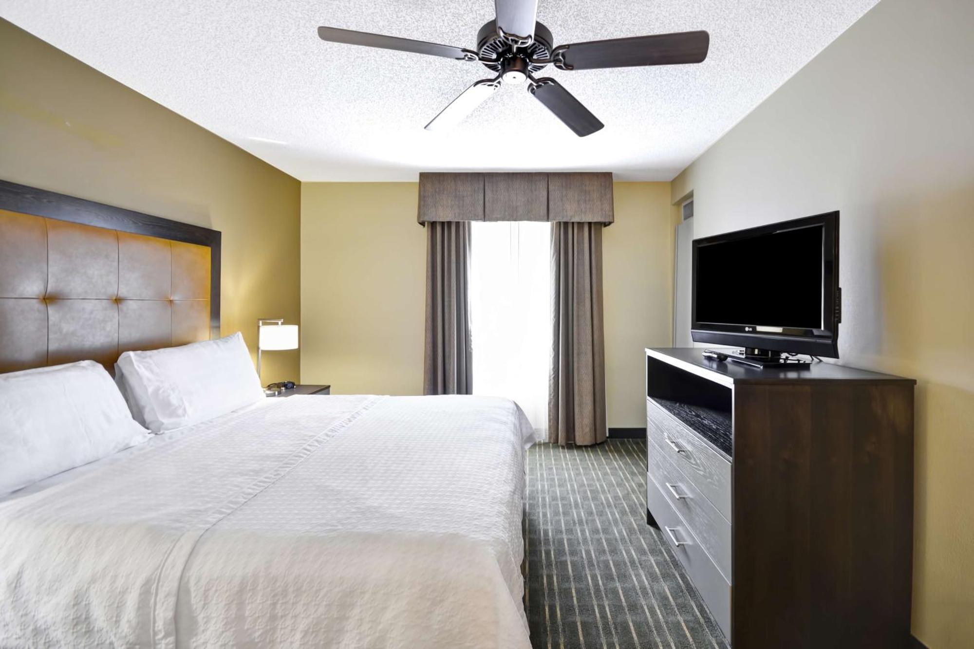 Homewood Suites Durham-Chapel Hill I-40 Bagian luar foto