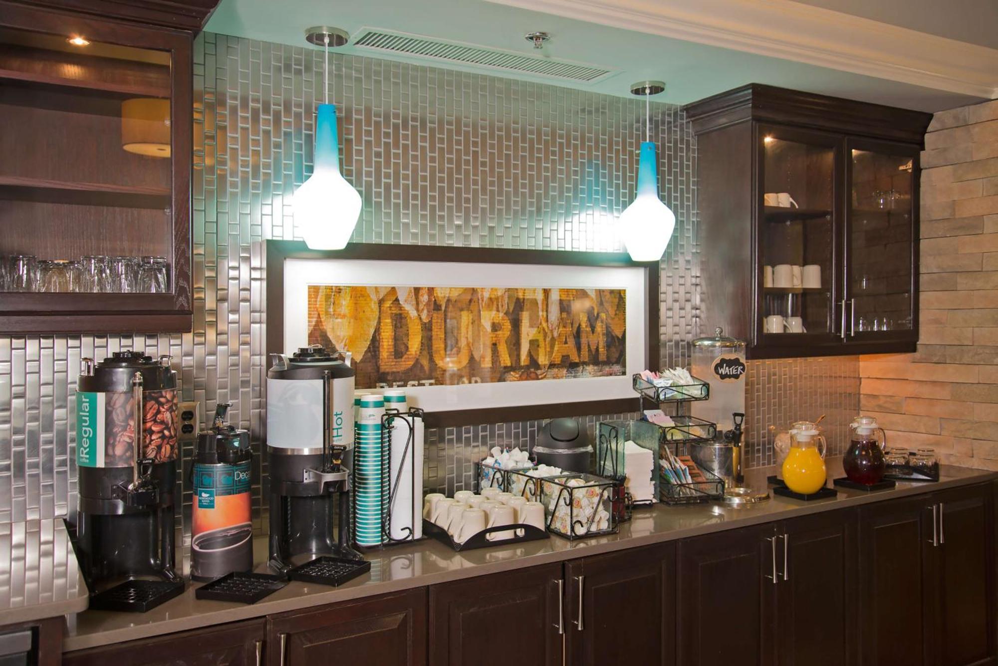 Homewood Suites Durham-Chapel Hill I-40 Bagian luar foto