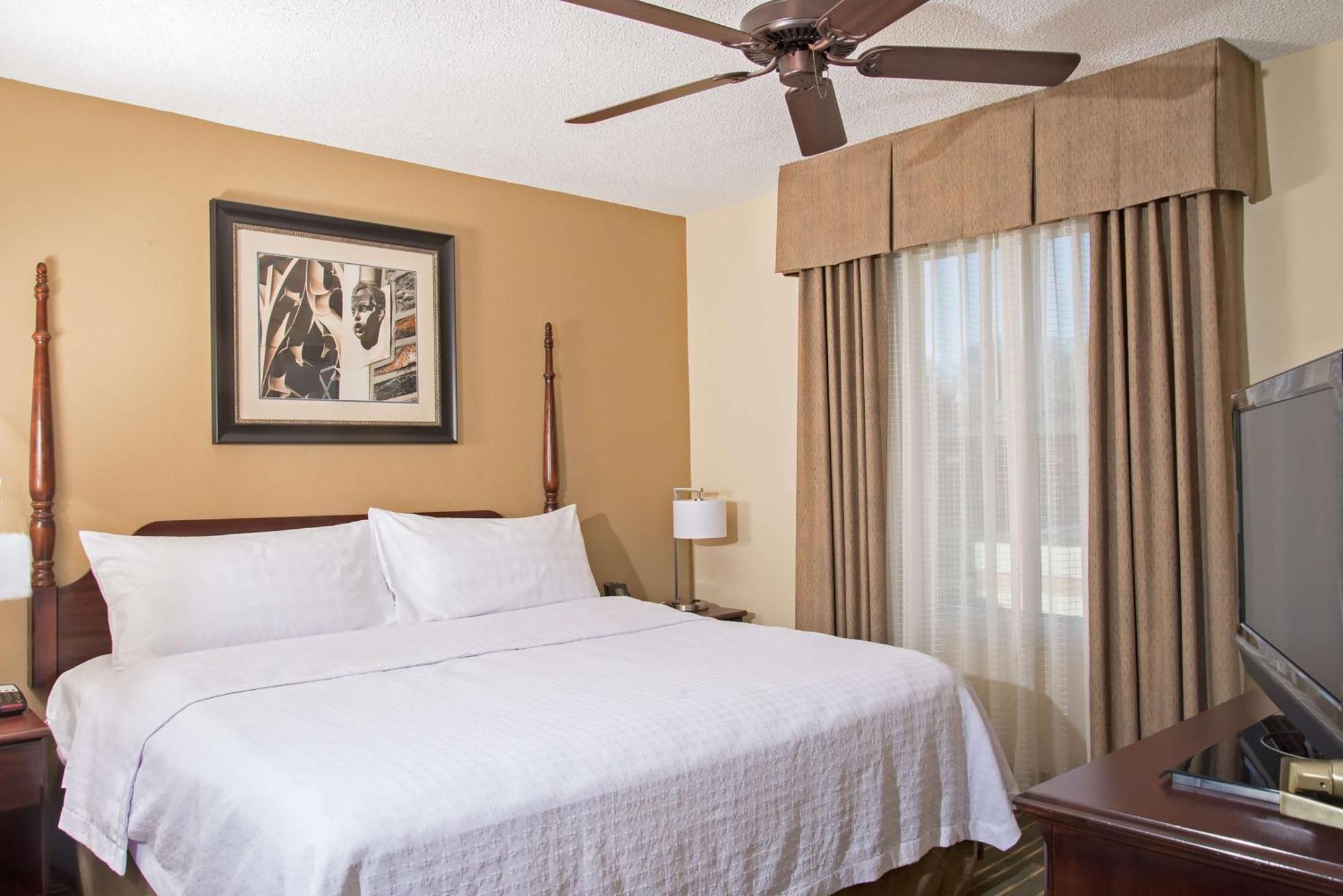 Homewood Suites Durham-Chapel Hill I-40 Bagian luar foto