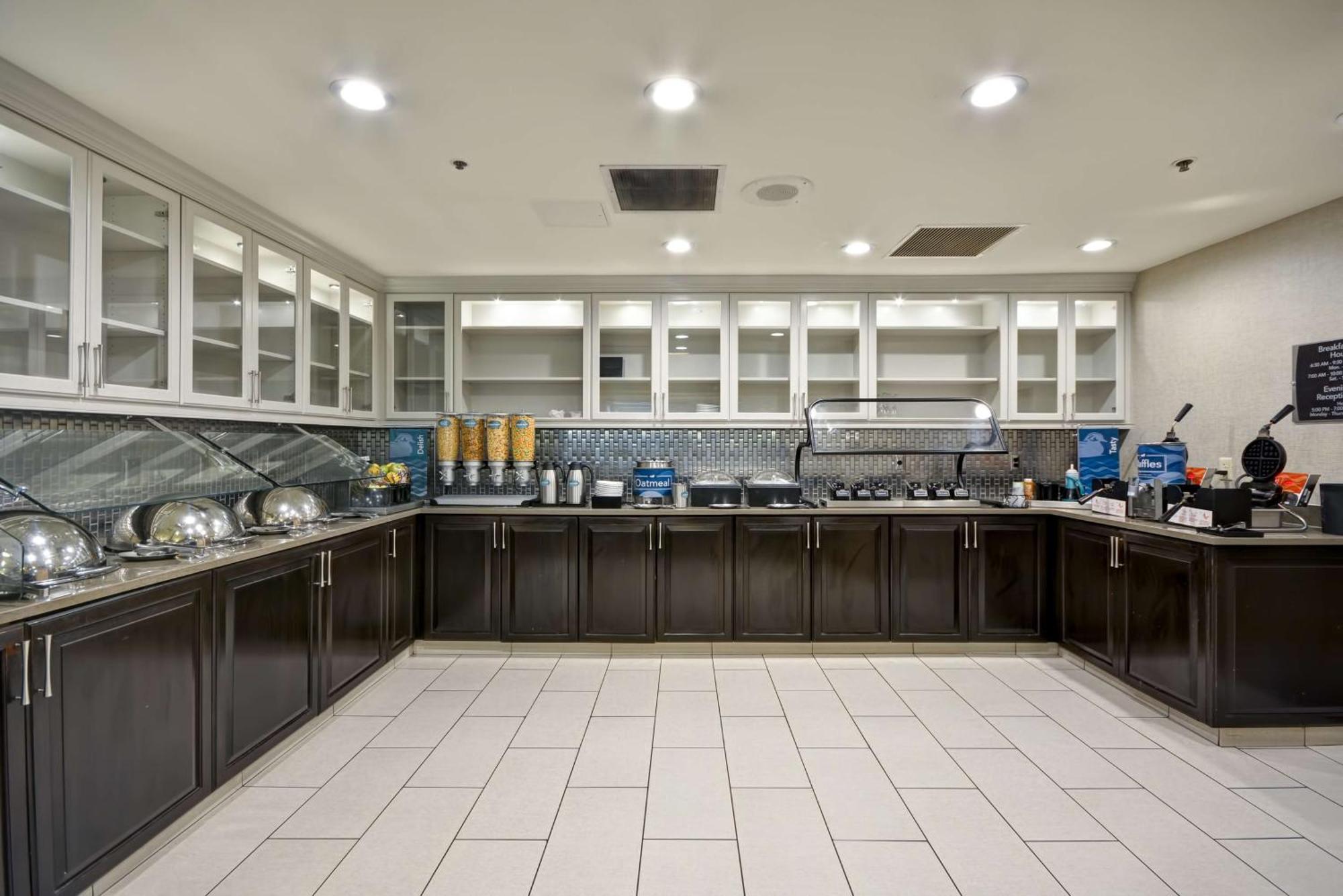 Homewood Suites Durham-Chapel Hill I-40 Bagian luar foto