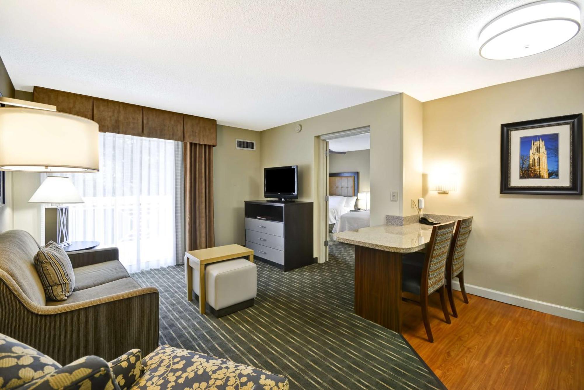 Homewood Suites Durham-Chapel Hill I-40 Bagian luar foto