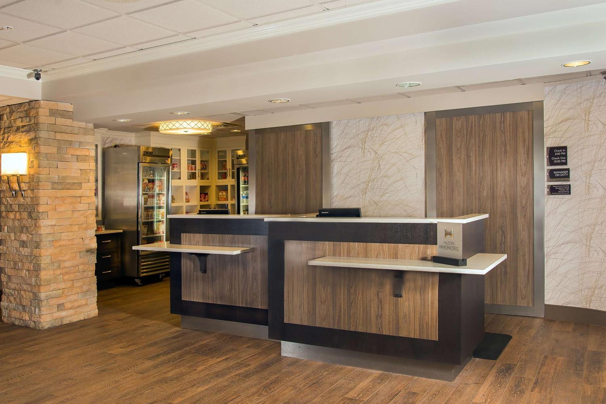 Homewood Suites Durham-Chapel Hill I-40 Bagian luar foto