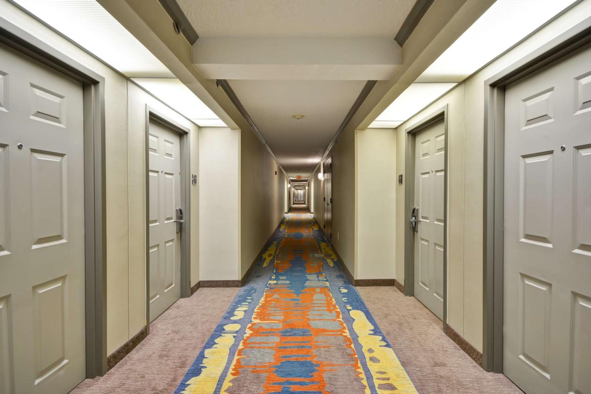 Homewood Suites Durham-Chapel Hill I-40 Bagian luar foto