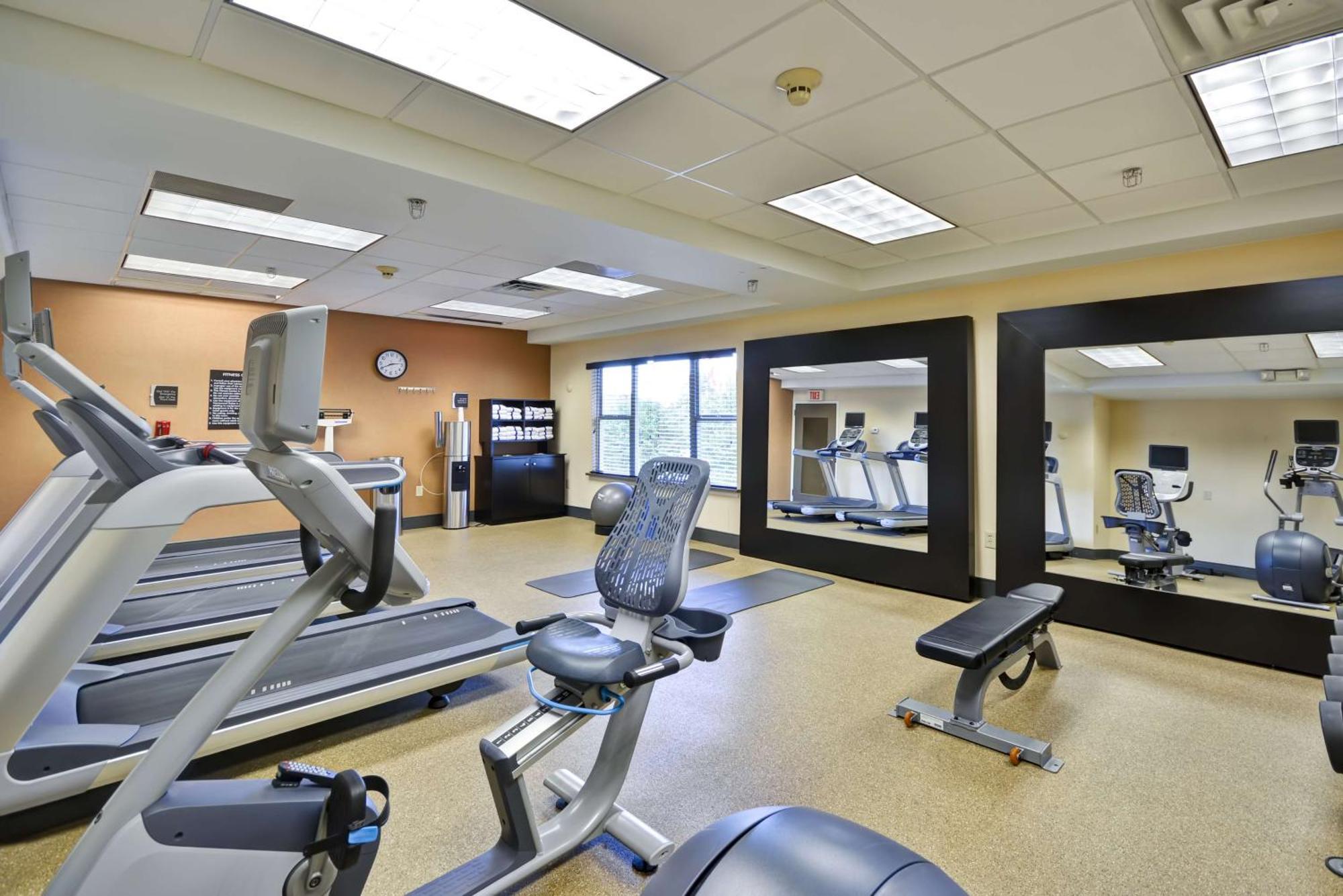 Homewood Suites Durham-Chapel Hill I-40 Bagian luar foto