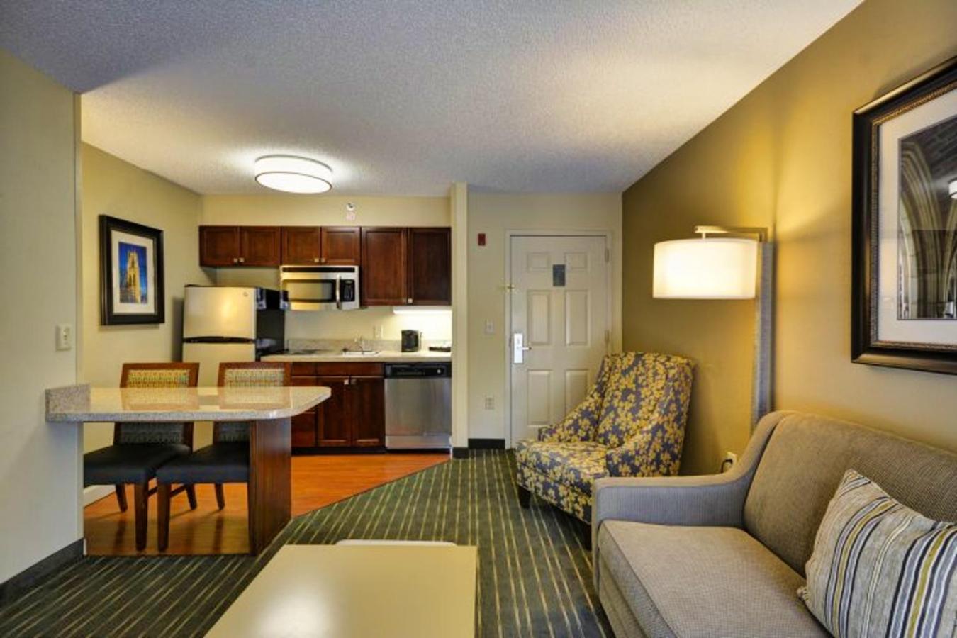 Homewood Suites Durham-Chapel Hill I-40 Bagian luar foto