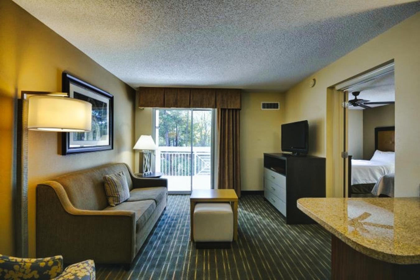 Homewood Suites Durham-Chapel Hill I-40 Bagian luar foto
