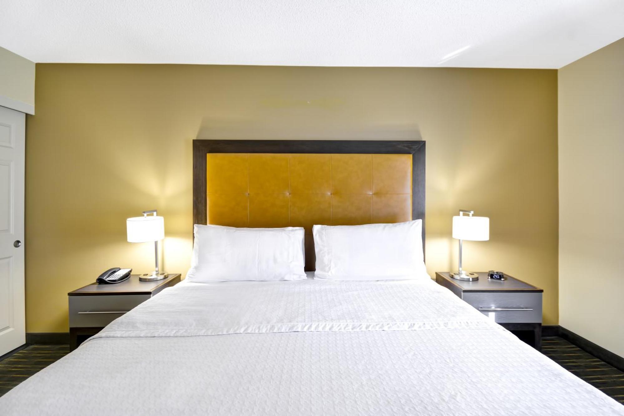 Homewood Suites Durham-Chapel Hill I-40 Bagian luar foto