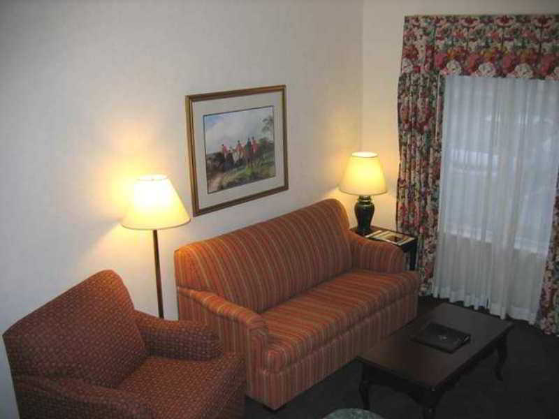 Homewood Suites Durham-Chapel Hill I-40 Ruang foto